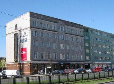 Hotel Szydłowski - sale konferencyjne Gdańsk