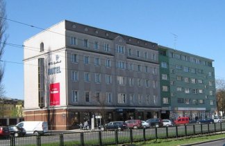 Centra konferencyjne - Hotel Szydłowski - obiekt - zdjęcie 1 