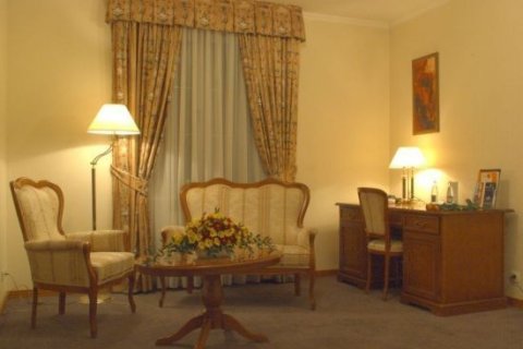 Centra konferencyjne - Hotel Szydłowski - zdjęcie 2