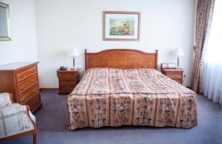 Centra konferencyjne - Hotel Szydłowski - obiekt - zdjęcie 3 