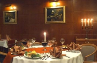 Centra konferencyjne - Hotel Szydłowski - obiekt - zdjęcie 5 