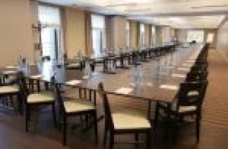 Centra konferencyjne - Park Hotel Diament Katowice - obiekt - zdjęcie 3 