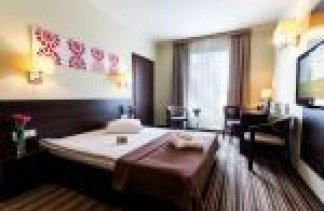 Centra konferencyjne - Park Hotel Diament Katowice - obiekt - zdjęcie 2 