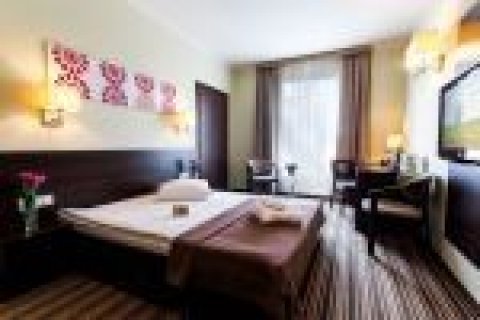 Centra konferencyjne - Park Hotel Diament Katowice - zdjęcie 2