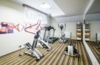 Centra konferencyjne - Park Hotel Diament Katowice - obiekt - zdjęcie 5 