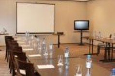 Centra konferencyjne - Park Hotel Diament Katowice - zdjęcie 4