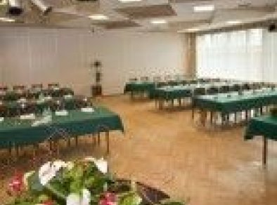 Hotel Polonez - sale konferencyjne Kraków