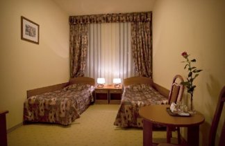 Hotele 3*** - Hotel Polonez - obiekt - zdjęcie 5 