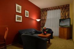 Hotele 3*** - Hotel Polonez - zdjęcie 4