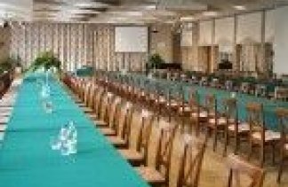 Hotele 3*** - Hotel Polonez - obiekt - zdjęcie 2 