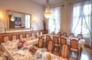 Hotele konferencyjne - Villa Astoria - obiekt - zdjęcie 6 