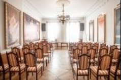 Hotele konferencyjne - Villa Astoria - zdjęcie 4