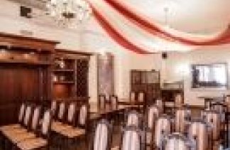 Hotele konferencyjne - Villa Astoria - obiekt - zdjęcie 2 