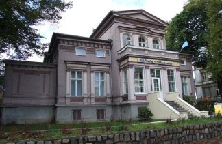 Hotele konferencyjne - Villa Astoria - obiekt - zdjęcie 1 