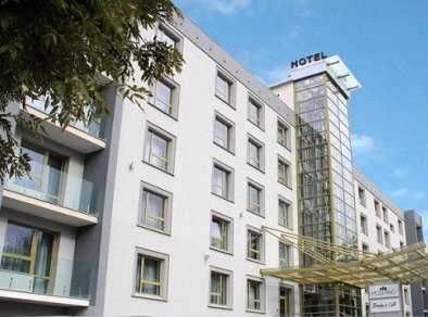 Hotel Moderno - sale konferencyjne Poznań