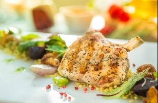 Hotele 4**** - Hotel Moderno - obiekt - zdjęcie 7 