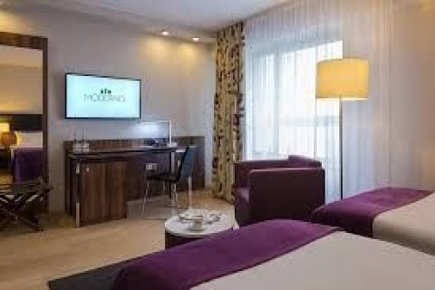 Hotele 4**** - Hotel Moderno - zdjęcie 2