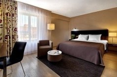 Hotele 4**** - Hotel Moderno - zdjęcie 3