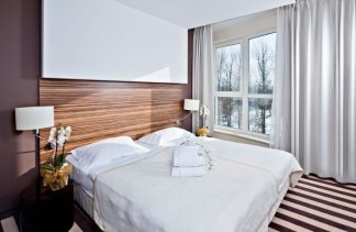 Hotele 4**** - Hotel Diva Spa**** - obiekt - zdjęcie 2 