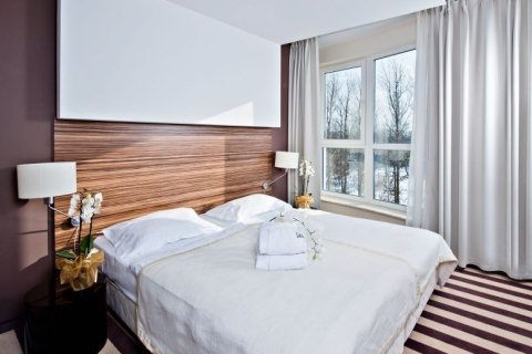 Hotele 4**** - Hotel Diva Spa**** - zdjęcie 2