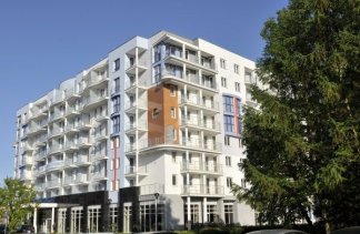 Hotele 4**** - Hotel Diva Spa**** - obiekt - zdjęcie 1 