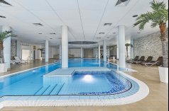 Hotele 4**** - Hotel Diva Spa**** - zdjęcie 3