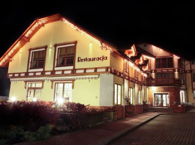 Mercure Wisła Patria - sale konferencyjne Wisła