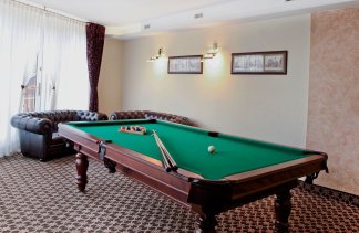 Hotele 3*** - Mercure Wisła Patria - obiekt - zdjęcie 6 