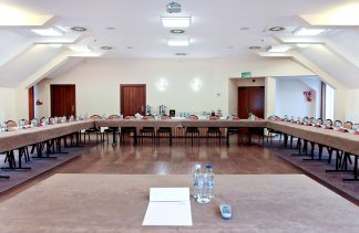 Hotele 3*** - Mercure Wisła Patria - obiekt - zdjęcie 5 