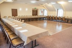 Hotele 3*** - Mercure Wisła Patria - zdjęcie 4