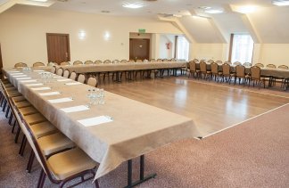 Hotele 3*** - Mercure Wisła Patria - obiekt - zdjęcie 4 