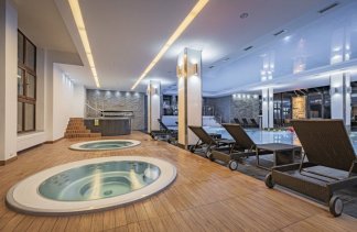 Hotele SPA - Hotele Nosalowy  - obiekt - zdjęcie 42 