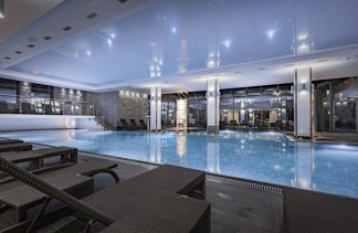 Hotele SPA - Hotele Nosalowy  - obiekt - zdjęcie 41 