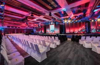 Hotele SPA - Hotele Nosalowy  - obiekt - zdjęcie 8 