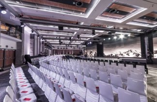 Hotele SPA - Hotele Nosalowy  - obiekt - zdjęcie 19 