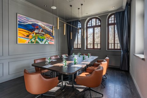 Hotele SPA - Hotele Nosalowy  - zdjęcie 2