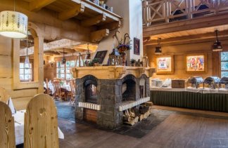 Hotele SPA - Hotele Nosalowy  - obiekt - zdjęcie 36 