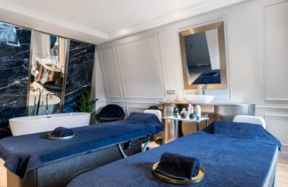 Hotele SPA - Hotele Nosalowy  - obiekt - zdjęcie 45 