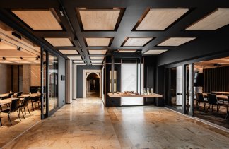 Hotele SPA - Hotele Nosalowy  - obiekt - zdjęcie 3 