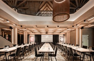 Hotele SPA - Hotele Nosalowy  - obiekt - zdjęcie 1 