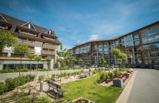 Hotele SPA - Hotele Nosalowy  - obiekt - zdjęcie 12 