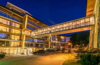 Hotele SPA - Hotele Nosalowy  - obiekt - zdjęcie 14 