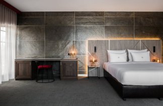 Hotele SPA - Hotele Nosalowy  - obiekt - zdjęcie 21 