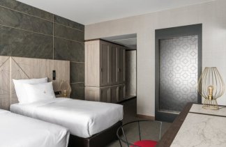 Hotele SPA - Hotele Nosalowy  - obiekt - zdjęcie 25 