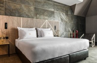 Hotele SPA - Hotele Nosalowy  - obiekt - zdjęcie 22 