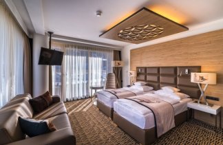 Hotele SPA - Hotele Nosalowy  - obiekt - zdjęcie 28 