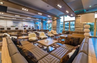 Hotele SPA - Hotele Nosalowy  - obiekt - zdjęcie 33 