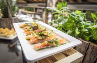 Hotele SPA - Hotele Nosalowy  - restaurant - zdjęcie 7 