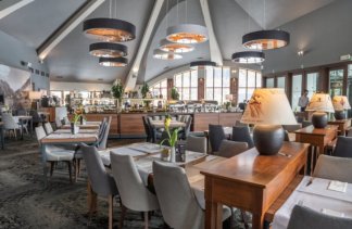 Hotele SPA - Hotele Nosalowy  - restaurant - zdjęcie 3 