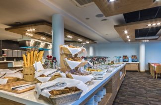 Hotele SPA - Hotele Nosalowy  - restaurant - zdjęcie 4 